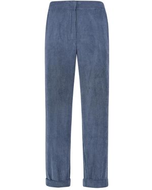 Re-hash Chinos - Azul