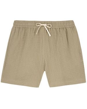 Maison Labiche Herelle Shorts - Natur