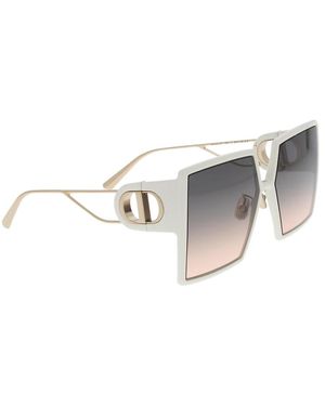 Dior Sunglasses - Geel