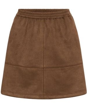 Kaffe Kaaster Rock - Braun