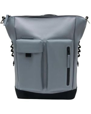 Rains Backpacks - Blue