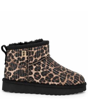 Liu Jo Jil 01 Stiefelette - Schwarz