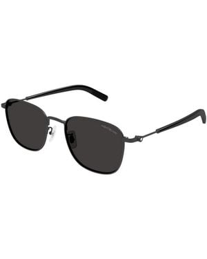 Montblanc Sunglasses - Black
