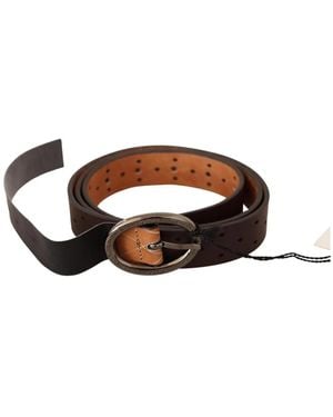CoSTUME NATIONAL Belts - Brown
