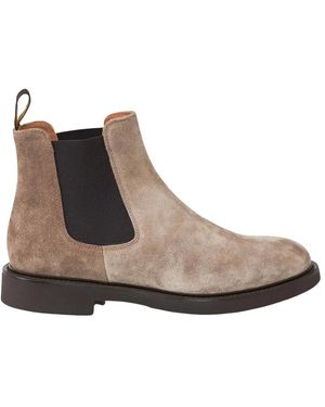 Doucal's Ankle Boots - Braun