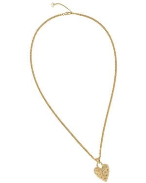 Zadig & Voltaire Necklaces - Metallizzato