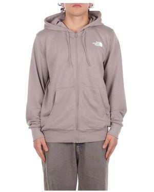 The North Face Outdoor Tops - Gris