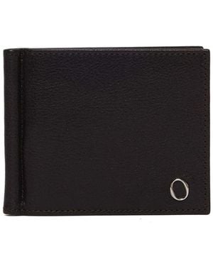 Orciani Wallets & Cardholders - Black