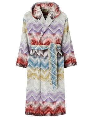 Missoni Robes - Multicolor