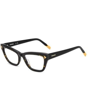 Missoni Glasses - Black