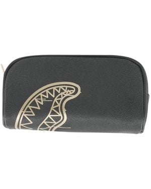 Sprayground That Drap Pencil Pouch - Zwart