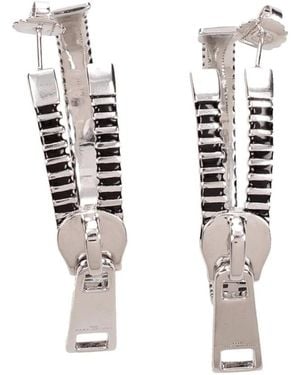 Marc Jacobs Earrings - Wit