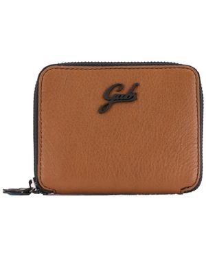 Gabs Wallets & Cardholders - Marrón