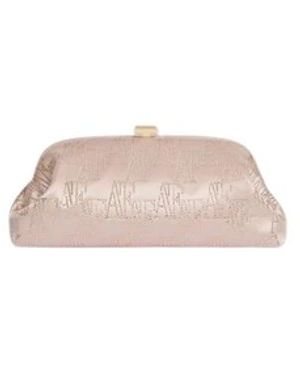 Alberta Ferretti Clutches - Rosa