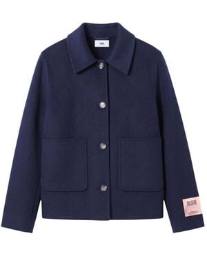 SOLOTRE Light Jackets - Azul