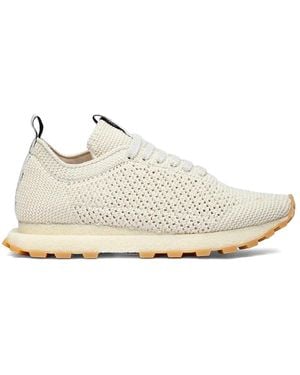 Fabi Sneakers - Bianco