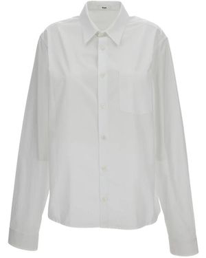 Rier Casual Shirts - Grey