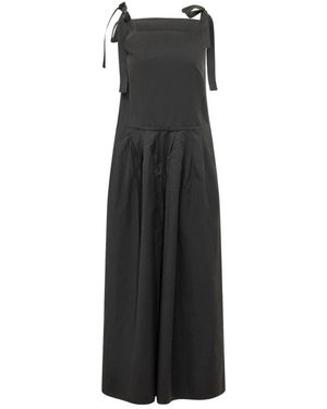 Weekend by Maxmara Jumpsuits - Negro