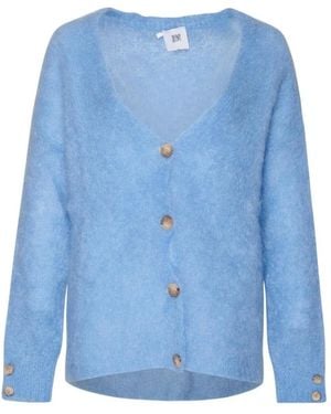 Tiffany & Co. Cardigans - Blue