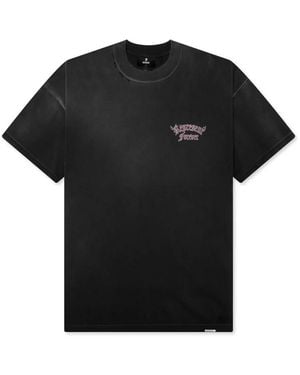 Represent T-Shirts - Noir
