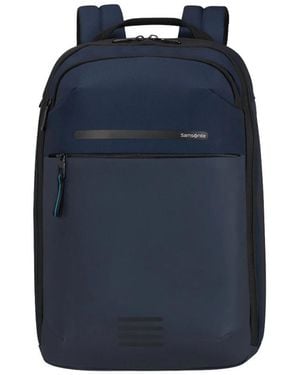 Samsonite Backpacks - Blue