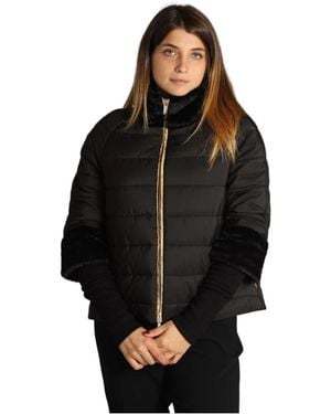 Alviero Martini 1A Classe Winter jackets - Schwarz