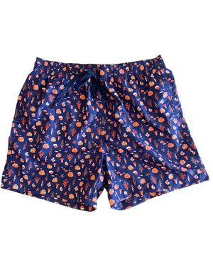 Riviera Beachwear - Blue