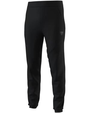 Dynafit Fitness ,Zwart ,Katoen 24/7 Track Pants