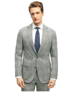 Brooks Brothers Blazers - Grey