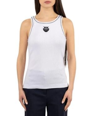 Pinko T-Hemden - Blauw