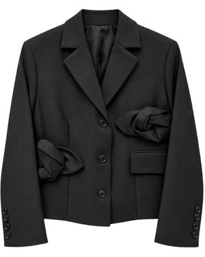 MEIMEIJ Blazers - Negro
