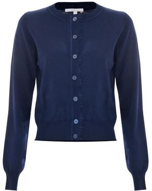 Kocca Cardigans - Azul