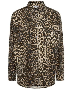 co'couture Shirts - Black