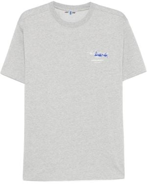 Adererror T-Shirts - Blanc