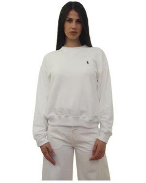 Ralph Lauren Sweatshirts - Gris
