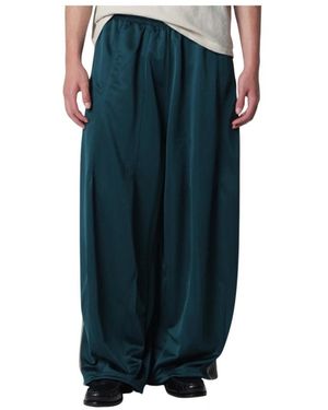 Needles Wide Pants - Blue