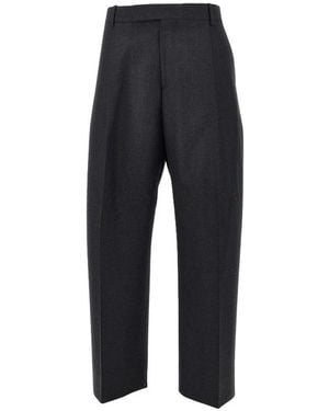 Studio Nicholson Pull Pant - Zwart