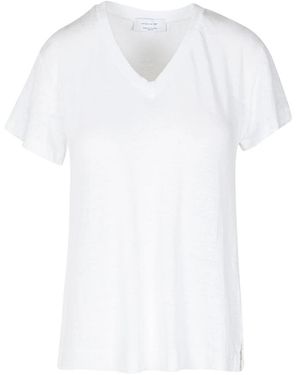 Daniele Fiesoli T-Shirts - White