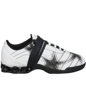 Nike Sport Shoes - Negro