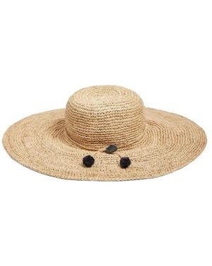 Bonpoint Hats - Neutre