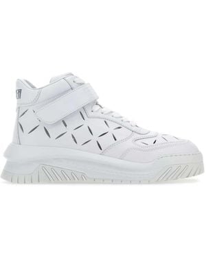 Versace Sneakers - White