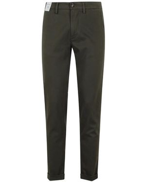 Re-hash Chinos - Gris