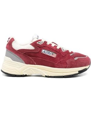 Autry Sneakers - Rose