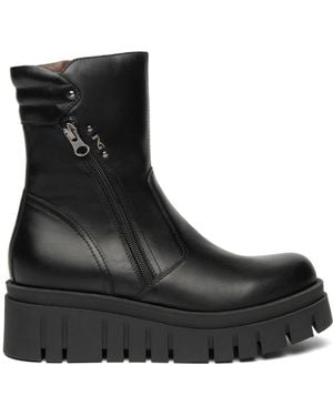 Nero Giardini Ankle Boots - Black