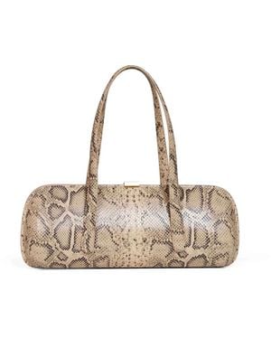 Mugler Taschen - Natur