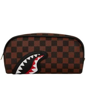 Sprayground Bags - Marrón