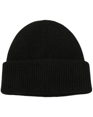 Yerse Beanies - Nero