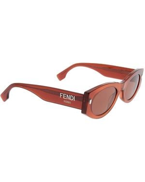 Fendi Sunglasses - Bruin
