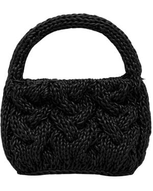 JW Anderson Handbags - Nero