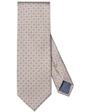 Eton Ties - Grey